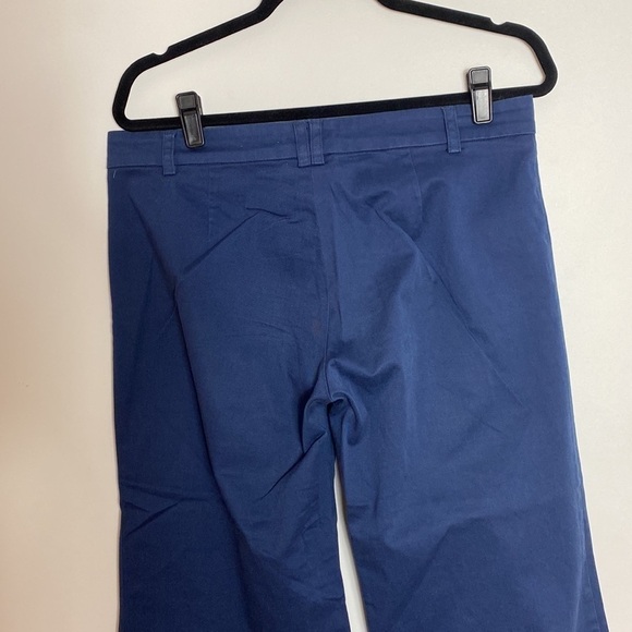 PINKO wide leg trouser Size 10 - Picture 14 of 15